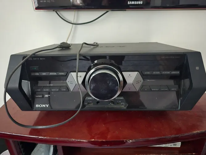 Sony Shake 5