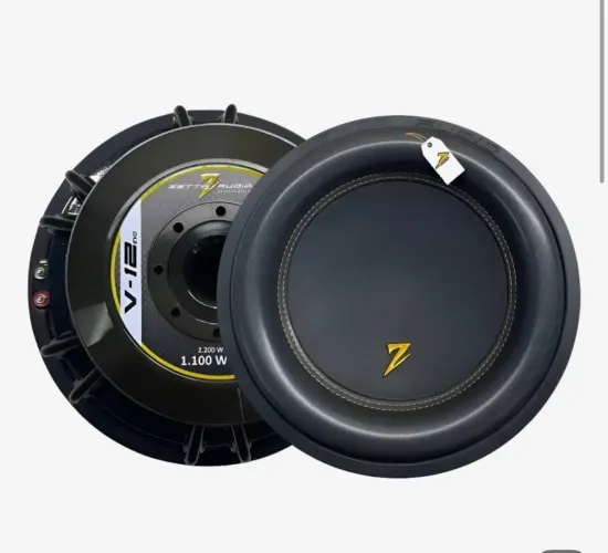 Sub zetta de 12p