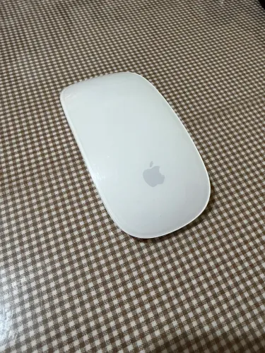 Magic Mouse