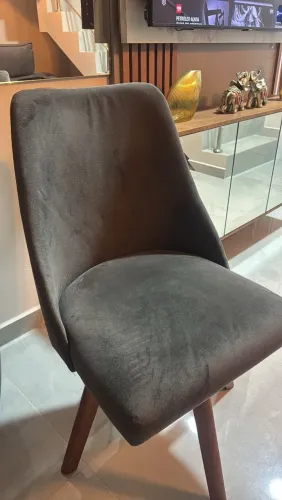 Poltronas giratórias