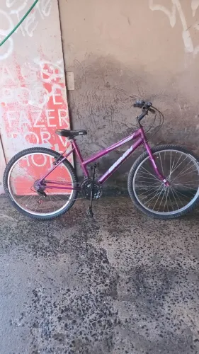 Bicicleta aro 26 21 marchas  $179,90