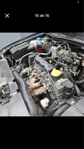 Fiat Stilo 1.8/ 1.8 Connect 8V 103cv 5P 2003
