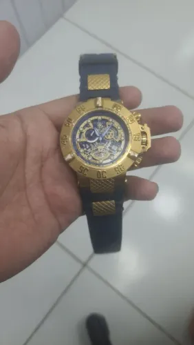 Invicta