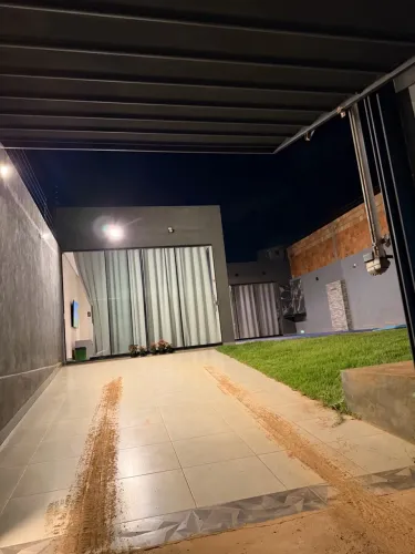 Casa em São Sebastião - próximo a DF 473