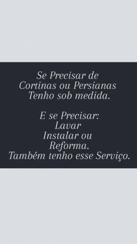 CORTINAS