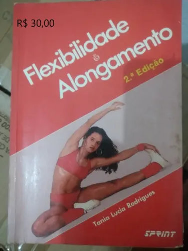 Livros de Educação Física