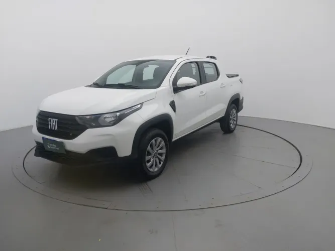 Fiat Strada Freedom 1.3 Flex 8V CD 2025