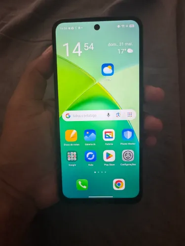 CELULAR INFINIX 