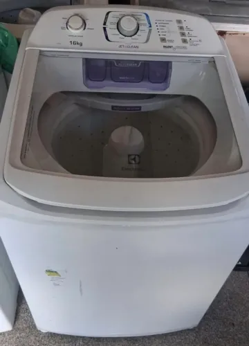 Máquina de lavar Electrolux 16kg