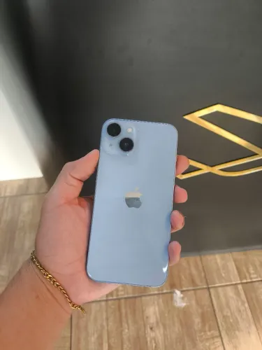 IPHONE 14 128GB ÚNICO DONO COM CAIXA