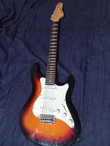 Guitarra
