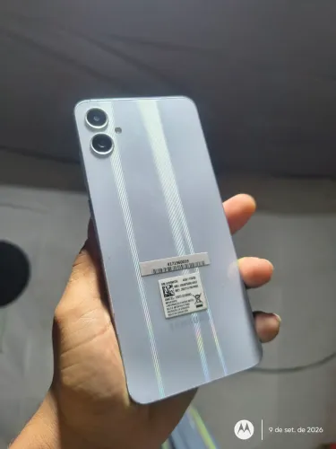 Samsung A05 4gb/ 128gb (negociável)