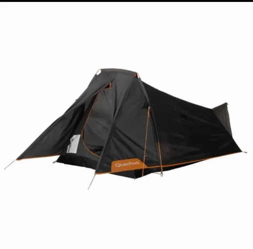 Barraca Quéchua T2 ultra light pro ( barraca tecnica) 