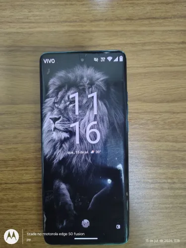 VENDO SMARTPHONE EDGE 40 NEO