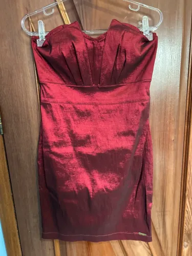 Vestido de festa P