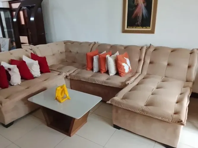 SOFÁ SEMINOVO