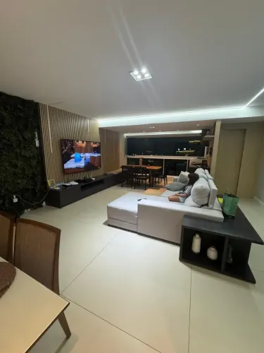 Apartamento à venda no Brisa Marina Residense, ATALAIA, Aracaju, SE
