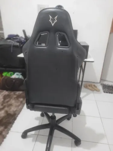 Cadeira Gamer Husky