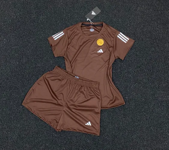 Kit feminino