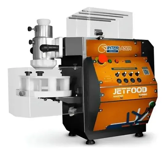 Modeladora de salgados Interlaser Master AC