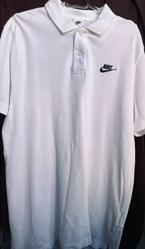 camisa polo nike sportwear