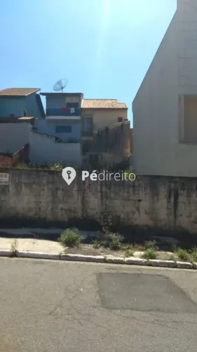 Terreno à venda de 282m² em Sítio da Figueira
