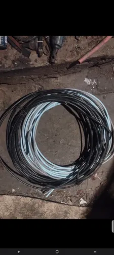 Cabo energia elétrica 12m