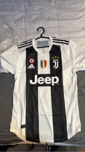 Camisa Cristiano Ronaldo