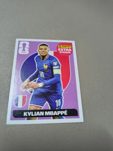Figurinhas legends Copa 2026 ler descrição