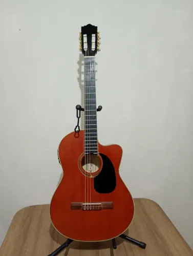 Violão Michael vm225 nylon