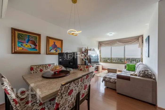 Apartamento à venda em Ipanema com 89 m², 3 quartos, 1 suíte, 2 vagas