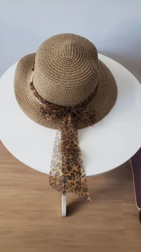 Chapéu feminino