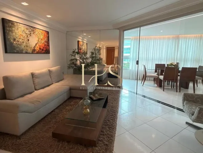 Lindo Apartamento á venda com 3 Quartos em Jardim Camburi - Vitória ES