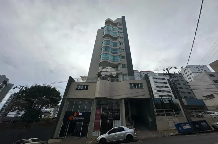 Vendas Apartamento Pato Branco PR
