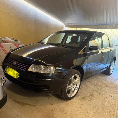 Fiat Stilo 1.8/ 1.8 SP/ Connect 16V 122cv 5P 2005