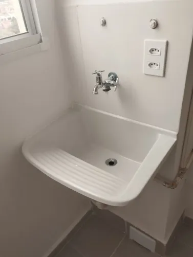 Taique para lavanderia