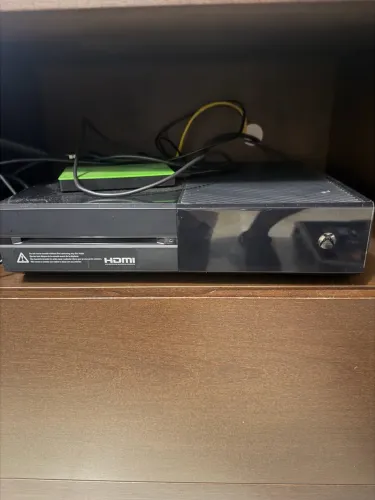 Xbox one Fat 500GB com HD externo de 2T