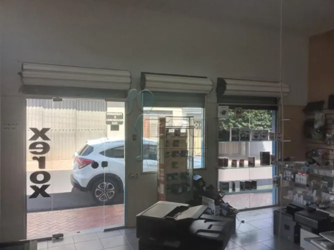 EXCELENTE PONTO COMERCIAL COM CASA EM SERRANA