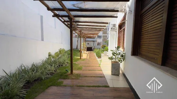 Casa com 6 dormitórios à venda, 465 m² por R$ 1.885.000,00 - Rio Vermelho - Salvador/BA