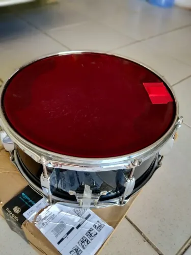 Caixa Pearl Roadshow 14x6,5