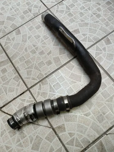 Tubo do turbo HB20, 20,21,22