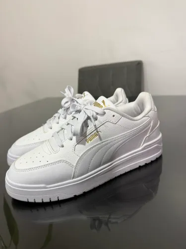 Tênis Masculino Puma Shuffle Downtown