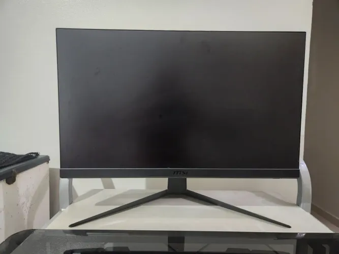 Monitor gamer MSI 23,8 pol