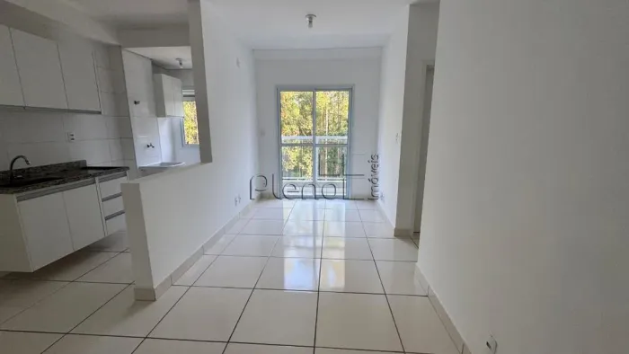 Apartamento à venda e para alugar em Indaiatuba, Jardim Casablanca, com 2 quartos, com 51 
