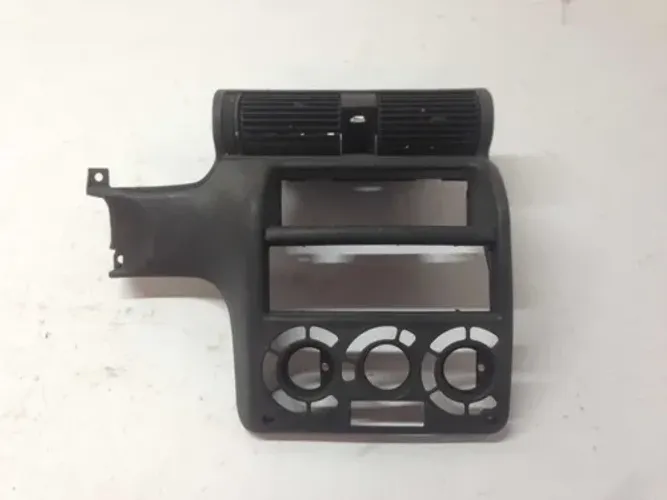 Moldura Central Painel Difusor De Ar - Astra Gls 1995