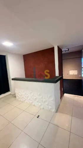 Sala Comercial à Venda Edifício Misael Tavares