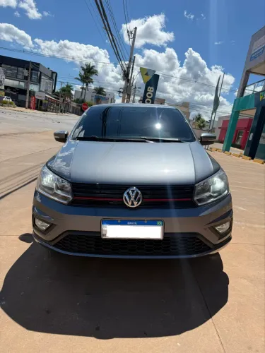 Volkswagen Gol Geração VII 1.0 12V Flex Mec. 4P 2022