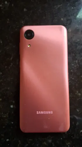 Celular a03 core perfeito estadoo aceito trocar em vídeo game