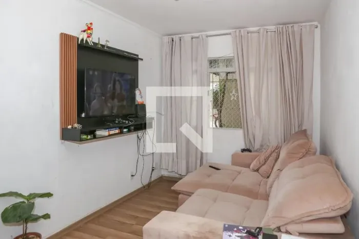 Apartamento à Venda - Perdizes, 2 Quartos, 60 m2