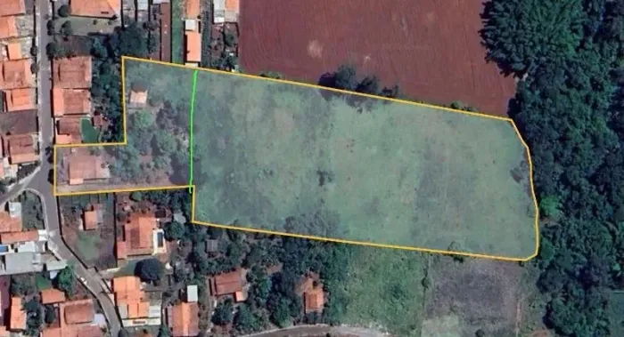 *CHÁCARA 14.715m² - TORNINOS - CESÁRIO LANGE* 